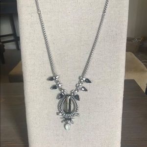 Stella & Dot pendant!